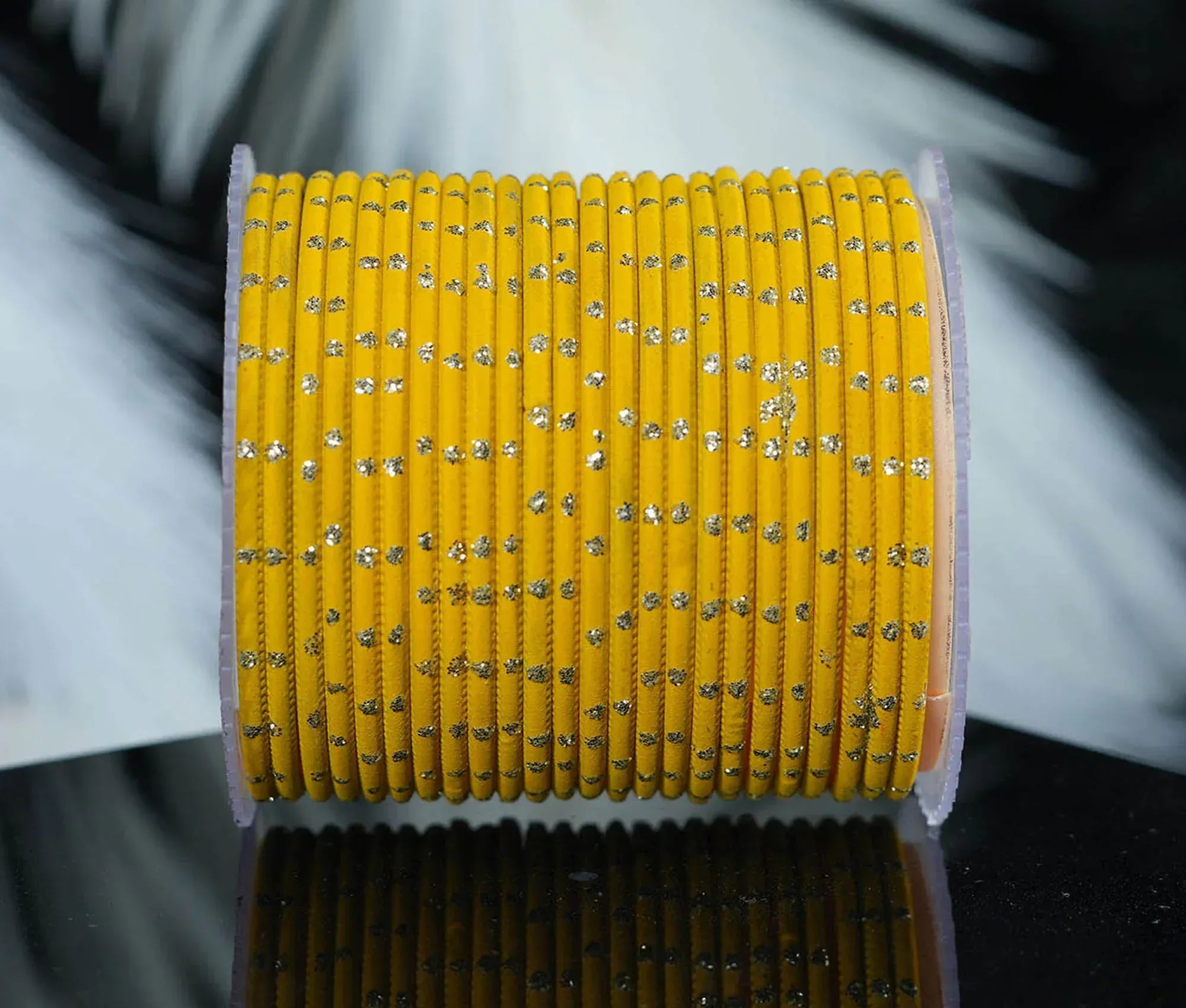 M_Yellow_1 - The Golden Cascade